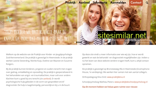 sieverdingpsychologie.nl alternative sites