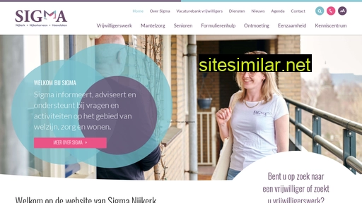 sigma-nijkerk.nl alternative sites