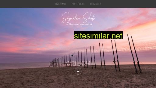 signatureshots.nl alternative sites