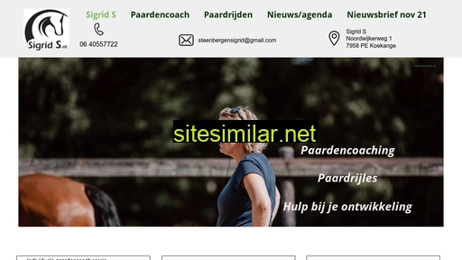 sigrids.nl alternative sites