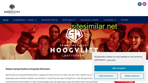 sihoogvliet.nl alternative sites