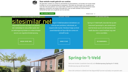 sihv.nl alternative sites