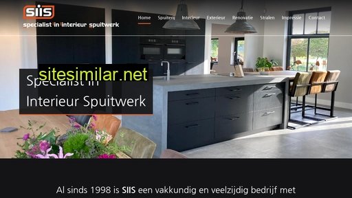 siis.nl alternative sites