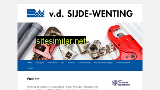 sijde-wenting.nl alternative sites