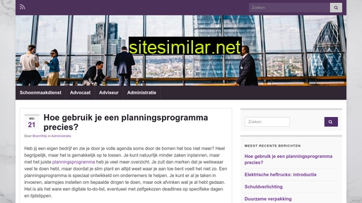 sikco.nl alternative sites