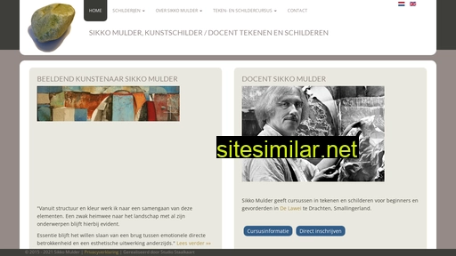 sikkomulder.nl alternative sites
