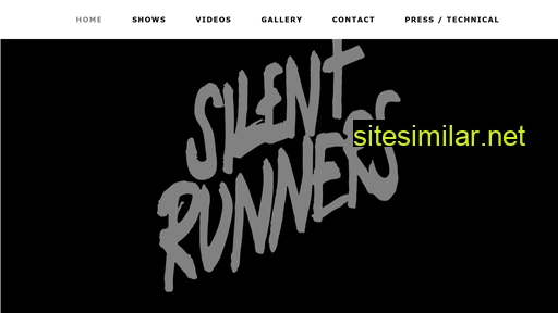 silentrunners.nl alternative sites