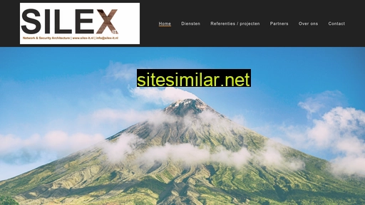 Silex-it similar sites