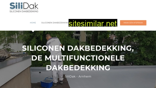silidak.nl alternative sites