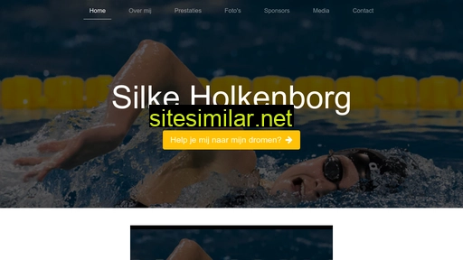 silkeholkenborg.nl alternative sites