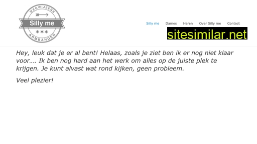 sillyme.nl alternative sites