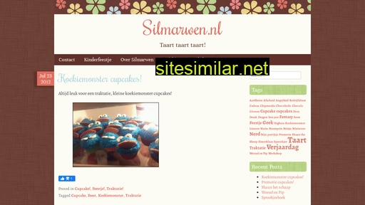 silmarwen.nl alternative sites