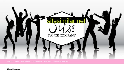 silss-dancecompany.nl alternative sites