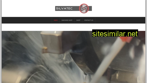 Silvatec similar sites