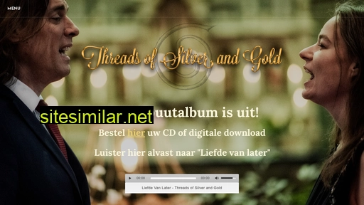 silver-and-gold.nl alternative sites