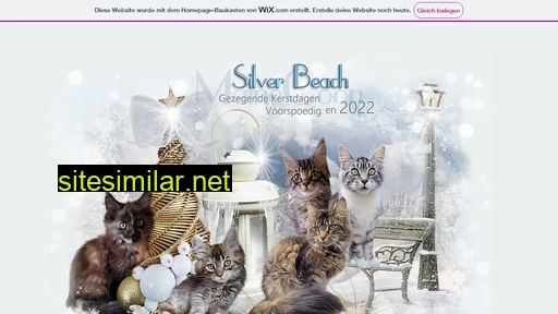 silver-beach.nl alternative sites