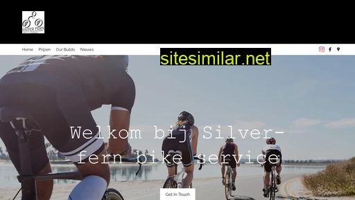 silver-fern.nl alternative sites