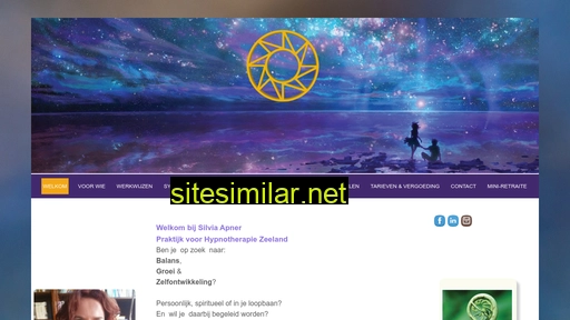 silvia-apner.nl alternative sites