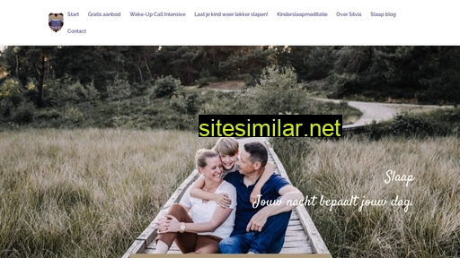 silviabernaards.nl alternative sites
