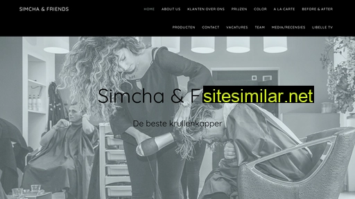 simcha.nl alternative sites
