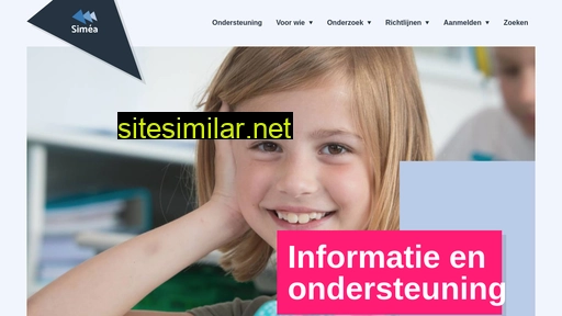 simea.nl alternative sites