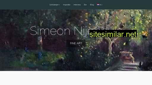 simeonnijenhuis.nl alternative sites