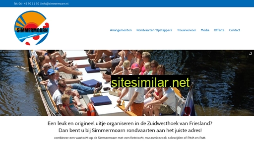simmermoarn.nl alternative sites