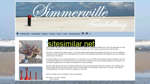 simmerwille-ts.nl alternative sites