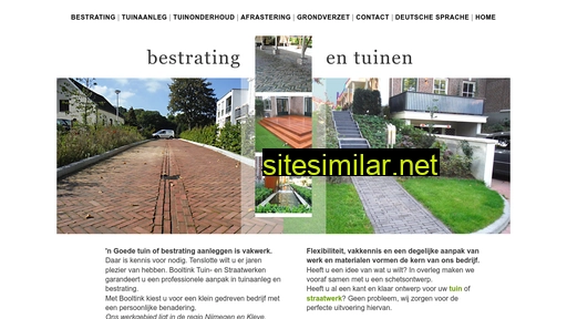 simonbooltink.nl alternative sites