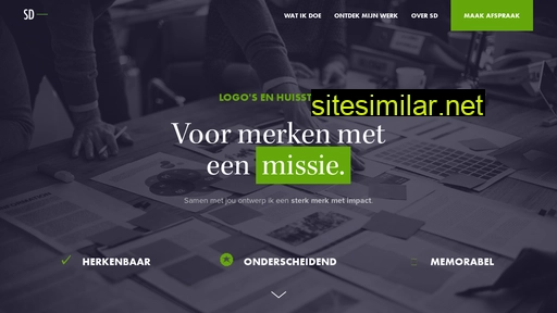 simondroog.nl alternative sites
