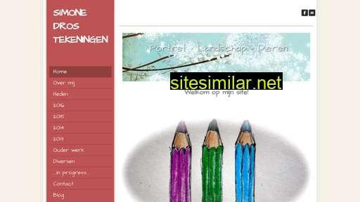 simonedros.nl alternative sites