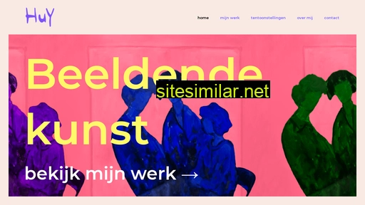 simonehuy.nl alternative sites