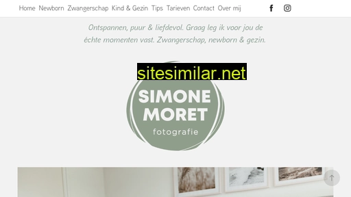 simonemoretfotografie.nl alternative sites