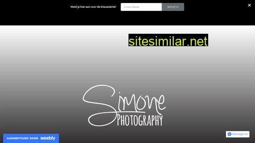 simonephotography.nl alternative sites