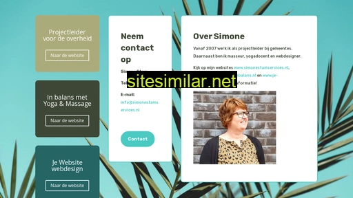 simonestam.nl alternative sites