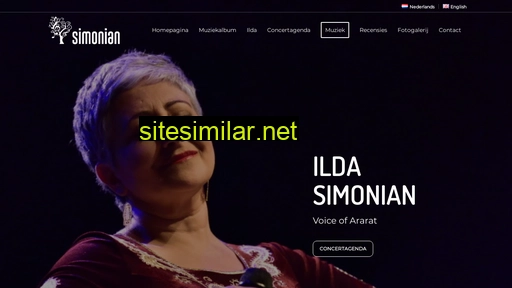simonian.nl alternative sites