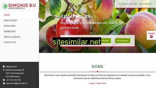 simonisbv.nl alternative sites