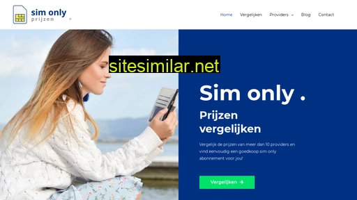 simonlyprijzen.nl alternative sites