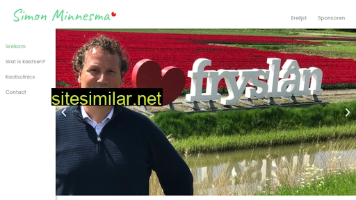 simonminnesma.nl alternative sites