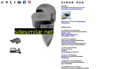 simonoud.nl alternative sites