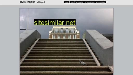 simon-haringa.nl alternative sites