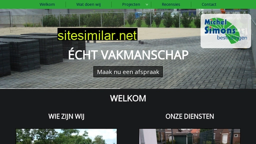 simonsbestratingen.nl alternative sites