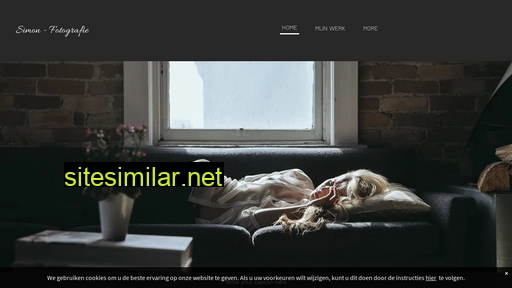 simonvisser.nl alternative sites