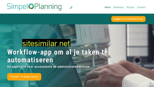 simpelplanning.nl alternative sites
