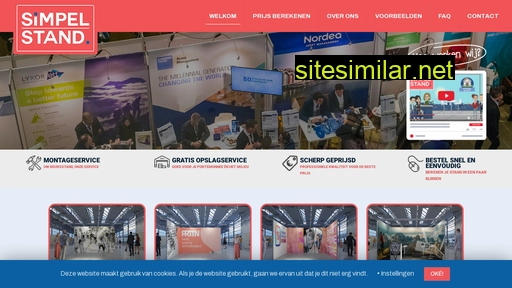 simpelstand.nl alternative sites