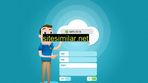 simpeltjes.nl alternative sites