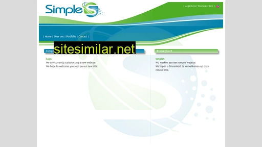 simples.nl alternative sites