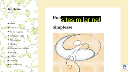 simplesse.nl alternative sites