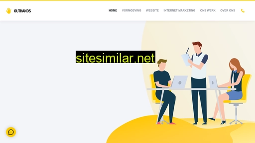 simplestart.nl alternative sites