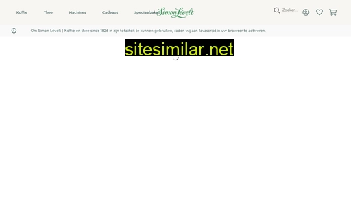 simonlevelt.nl alternative sites
